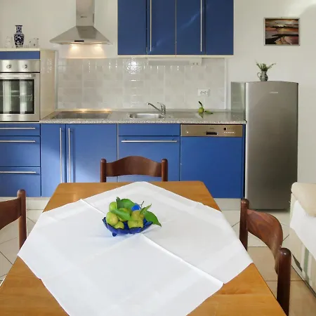 Blue By Interhome דירה