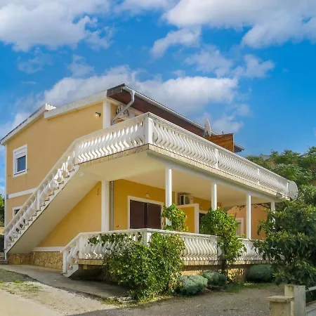 דירה Blue By Interhome